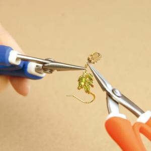 アネックス ステンレス製精密ラバーグリップやっ...の詳細画像5