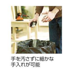 ブラック&デッカー サンドペ-パ-#805枚入...の詳細画像2