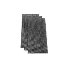 �u���b�N���f�b�J�[ ���b�V���T���h�y�[�p�[ 93mm�~190mm #120 X39037 3��