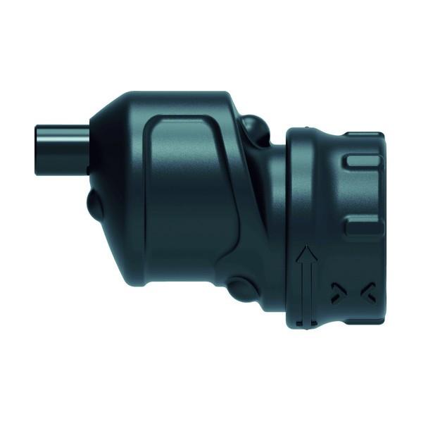 ブラック＆デッカー スミヨセアタッチメント（ｍｉｎｉｅｖｏ用） CSOA2-XJ