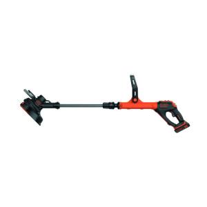 ブラックアンドデッカー コードレス ナイロントリマー 芝刈機 GLC36N　草刈 Amazon | ブラックアンドデッカー(BLACK+DECKER) コードレス