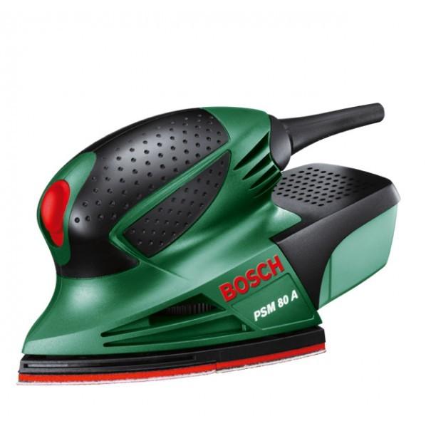 ボッシュ吸じんマルチサンダーPSM80A