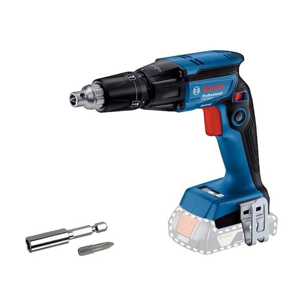 ボッシュコードレススクリュードライバーGTB18V-45H