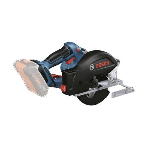 BOSCH（ボッシュ） GKS18V-57-2GX コードレス丸のこ 本体のみ 最大