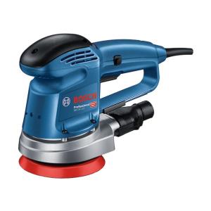 BOSCH ランダムサンダー 工具 BOSCH（ボッシュ） 吸じんランダムアクションサンダー GEX34-125 集