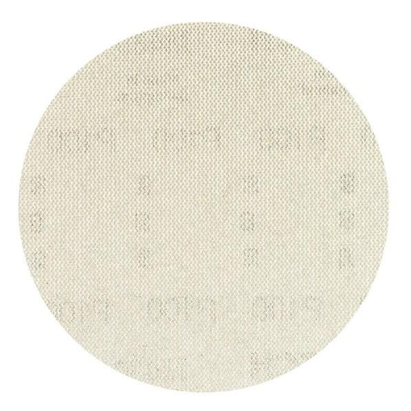 ボッシュネットサンディングディスク M480 125mm #150白2608900674