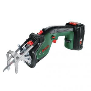 ボッシュ(BOSCH) コードレスのこぎり (ブレード・充電器付) KEO Amazon | ボッシュ(BOSCH) コードレスのこぎり (ブレード・充電