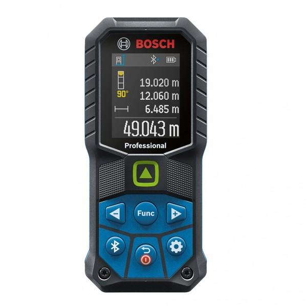 ボッシュグリーンレーザー距離計＋リチウムイオンバッテリー特別セット120×200×102mmGLM5...