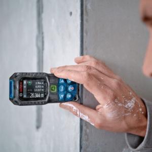 ボッシュグリーンレーザー距離計+リチウムイオン...の詳細画像4