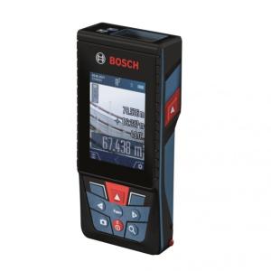 ボッシュ レーザー距離計＋アルミ三脚BT150特別セット GLM150-27CJ 1式