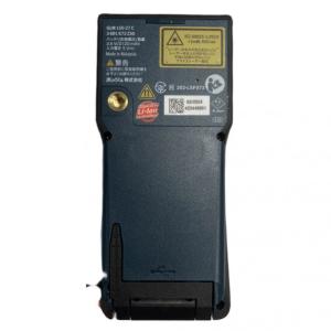 ボッシュ レーザー距離計+アルミ三脚BT150...の詳細画像2