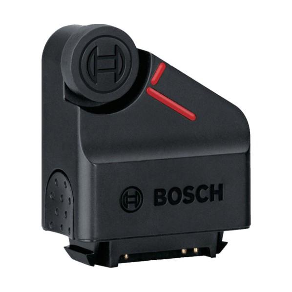 ボッシュホイールアダプター(レーザー距離計ZAMO3用)38×48×23mm1600A02PZ5