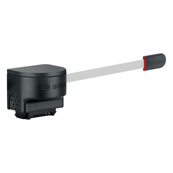 ボッシュテープアダプター(レーザー距離計ZAMO3用)38×35×36mm1600A02PZ6