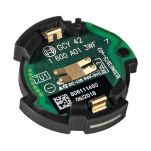ボッシュ コネクティビティチップ 30×30×7mm 1600A013WF 1個｜diy-tool