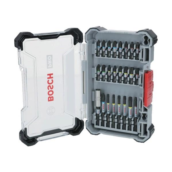 ボッシュ株式会社 (Bosch Corporation) PROドライバービットセット 105×19...