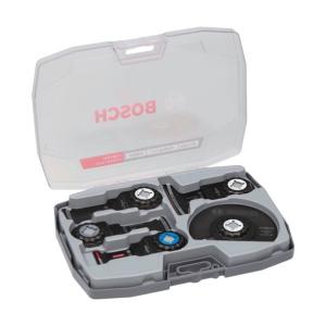 ボッシュ マルチツールブレード 5枚の買取情報