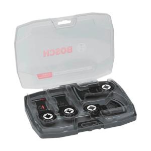 ボッシュ マルチツールブレード 5枚の買取情報