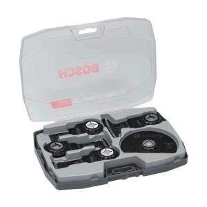 ボッシュ マルチツールブレード 7枚の買取情報