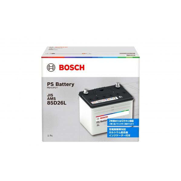 ボッシュAMS ハ゛ッテリー PS BatteryPSA-85D26L