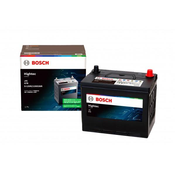ボッシュEFB ハ゛ッテリー HightecHT-S-120R/120D26R