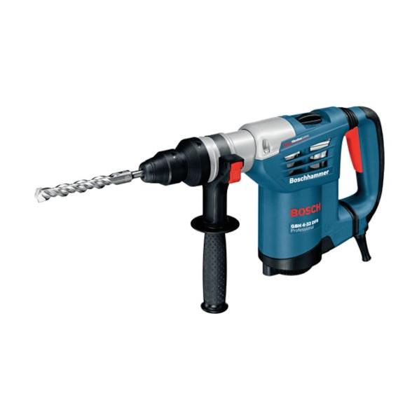 ボッシュハンマードリル（SDSプラス）GBH4-32DFR