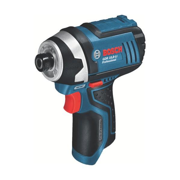 ボッシュコードレスインパクトドライバーGDR10.8-LIH