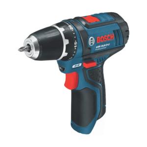 BOSCH（ボッシュ） バッテリードライバードリル GSR10.8-2-LIH （GSR10