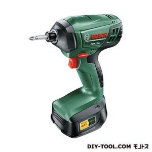 �{�b�V�� �o�b�e���[�C���p�N�g�h���C�o�[ PDR18LI-1B