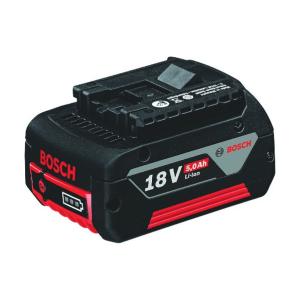 BOSCH（ボッシュ） 18V 6.0Ah リチウムイオンバッテリー A1860LIB 電池