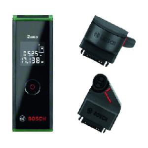 ボッシュ レーザー距離計(テープアダプター・ホイールアダプター付)