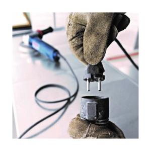 ボッシュディスクグラインダーGWS7-100TNの詳細画像2