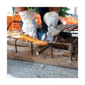 ボッシュディスクグラインダーGWS7-100TNの詳細画像5