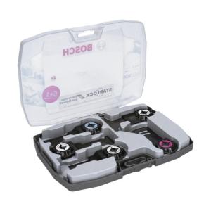 BOSCH（ボッシュ） ボッシュマルチツール用アクセサリー カットソー深