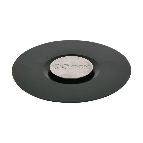 ボッシュX-LOCK ラバーパッド125soft2608601714