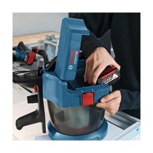 ボッシュコードレスマルチクリーナーGAS18V...の詳細画像4