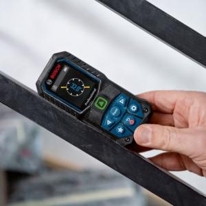 ボッシュ グリーンレーザー距離計 GLM50-...の詳細画像4