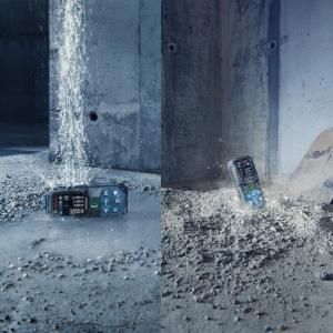 ボッシュ グリーンレーザー距離計 GLM50-...の詳細画像5