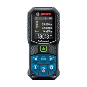 ボッシュグリーンレーザー距離計GLM50-27CGの詳細画像2