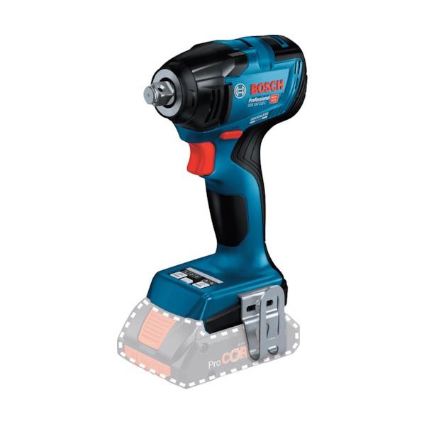 ボッシュコードレスインパクトレンチGDS18V-210CH