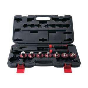 鋼管エキスパンダセット エキスパンダー 手動式 チューブ