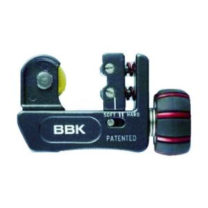 BBK BBK 片刃オートマチックミニチューブカッター 126 x