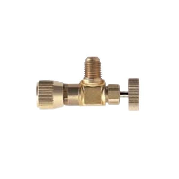 BBKテクノロジーズ R‐22用コントロールバルブ 205 x 280 x 25 mm A33000...