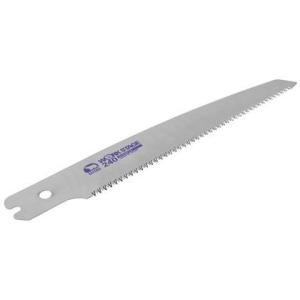 バクマ(BAKUMA) 替刃式鋸 ワークステージ 替刃 240