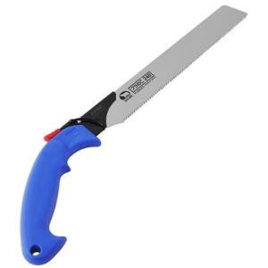 バクマ(BAKUMA) 替刃式鋸プラ鋸本体 240