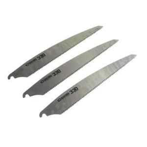 バクマ(BAKUMA) 替刃式鋸 SG-330仮枠330 替刃