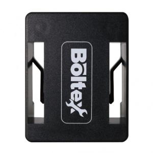 ボルテックス Boltex バッテリーホルダー 黒 B-BHBK｜diy-tool