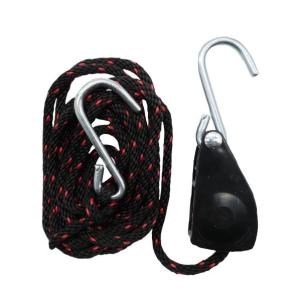 BIGMAN ラチェット式ロープ TD-08 1本