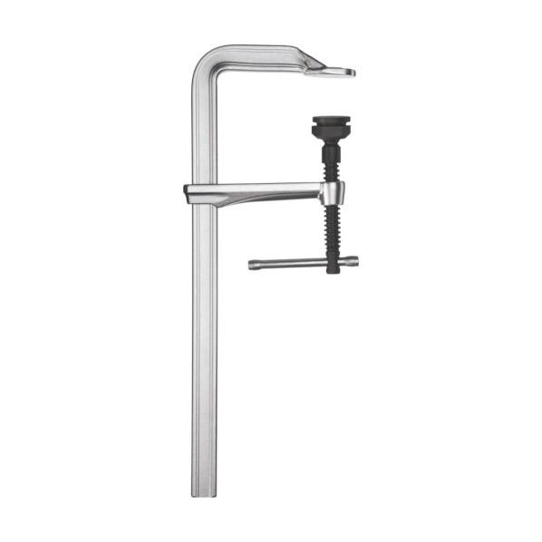ベッセイ クランプSG-M型開き800mm 950 x 220 x 37 mm SG-80M 1丁