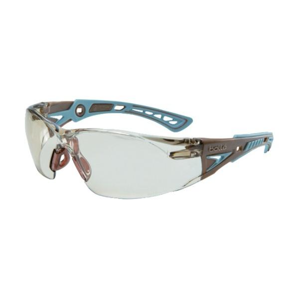 ボレー SAFETY RUSH+ カラーバリエーション シアトルモカ CSPレンズ PSSRUSPC...