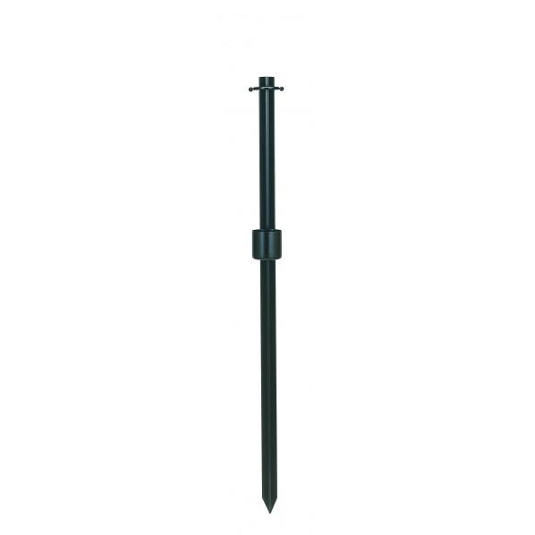 ベルモント アングル竿立カップ付78cm MS-077
